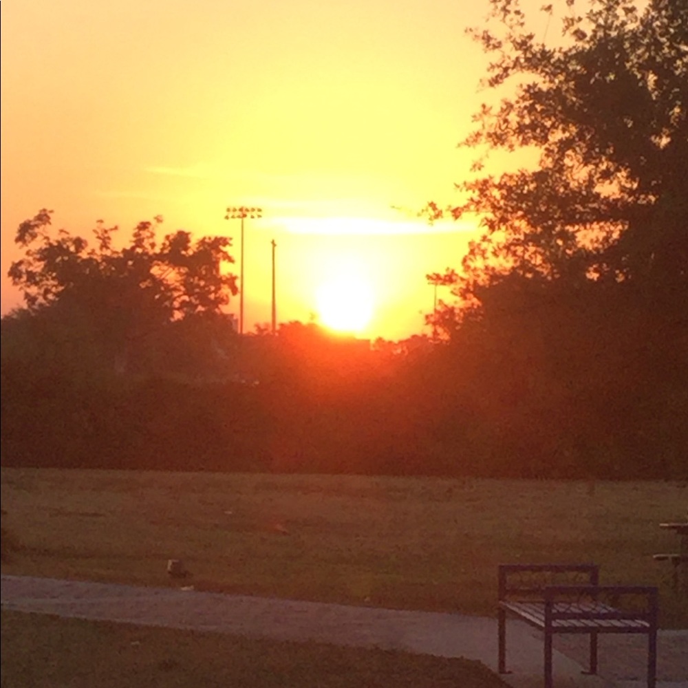 Meet your Posher, Dadley